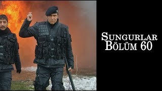 SUNGURLAR 60.Bölüm - HD