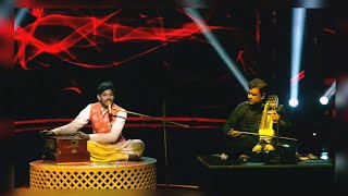 Swai bhatt||best performance ||Babo re||Indian Idol 12||Babo re by swai bhatt Indian idol mind fresh