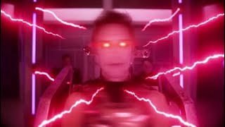 Thawne Escapes From Iron heights