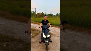 Motor honda terbaru #humor #trending #funny #shorts