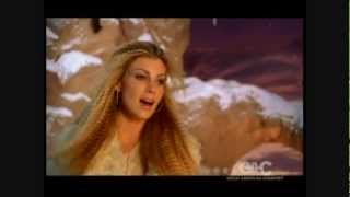 Faith Hill - "Where Are You Christmas" [2000 How The Grinch Stole Christmas]