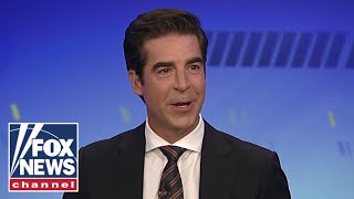 Jesse Watters: Trump shows up in Kamala Harris' backyard