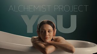 Alchemist Project - You