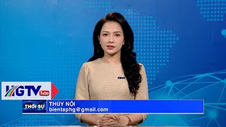 Thời sự trưa Hà Giang - Ngày 15/10/2024