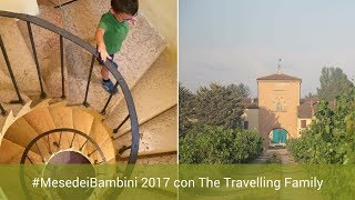 #MesedeiBambini - The Travelling Family