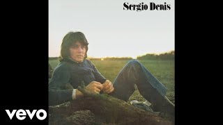 Sergio Denis - Es Dios (Official Audio)