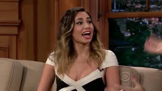 Meaghan Rath ** Liam Neeson In Her Dream