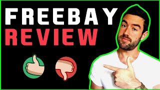 Freebay Review - DON'T JOIN BEFORE WATCHING!