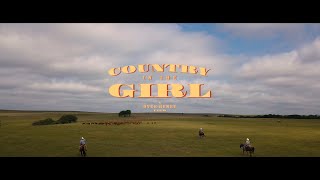 Jenna Paulette - "Country In The Girl" (Official Music Video)