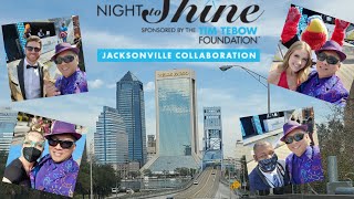 Night To Shine 2022 Shine Thru - Pre Event