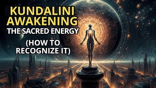 Kundalini Awakening or a Spiritual Awakening? (Perhaps Both and You Don't Know It)