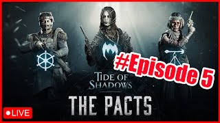 Hunt Showdown Tide of Shadows Episode 5 [ Eng\Per ]