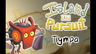 Island In Pursuit - Tympa