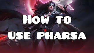 Pharsa: Rank