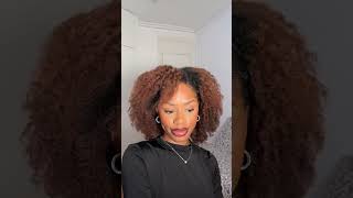 Routine capillaire purepousse cheveux afro  #produitscheveux#4C#Cheveuxcrépus #poussedecheveux