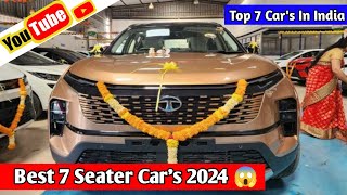 Best SUV Under 20 Lakhs | Best SUV Cars In India 2023 | 7 seater cars in india