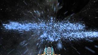 Star Raiders - PC | PS3 | Xbox 360 - official video game debut trailer HD