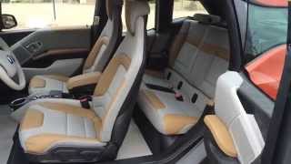 2014 BMW i3 | Walkaround | CarNichiWa.com