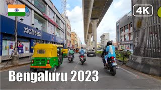 Bengaluru Drive | 2023