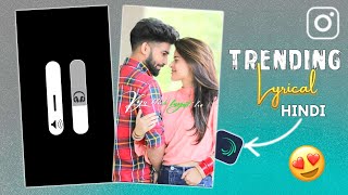 new trending status editing alight motion || Instagram Reels Editing Tutorial