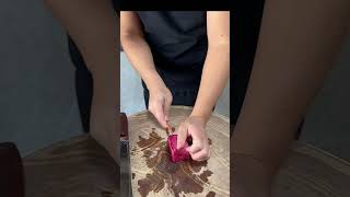 Vegetables Carving easy ideas radish #tricks #cuttingskills #viralvideo