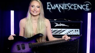 Evanescence - Bring Me To Life (SHRED VERSION) || Sophie Lloyd