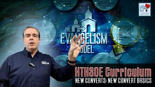 New Converts: New Convert Basics