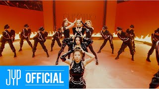 ITZY "마.피.아. In the morning" @ SHOWCASE