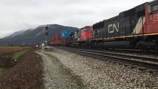 Trains 03/28/2020 part 1