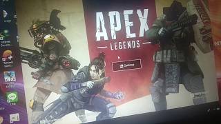 Problem solved Connection to server timed out Apex Legends Error | ASUS A456UF