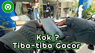 Seminggu Anyeup Langsung GACOR Tiba-tiba, Kok Bisa? | Live Onbid Bandung