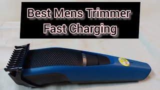 Philips BT3303 Men's Trimmer With Fast Charging 2024