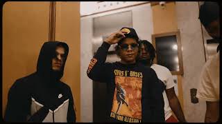 Glockboyz Teejaee, 7thDai, Traxx Lou & Verum - Outta Town (Official Video) Shot by @Esbei2x