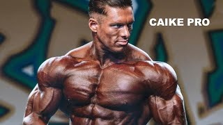 CAIKE PRO 💪 MOTIVATION AND INSPIRATION  MENs PHYSIQUE