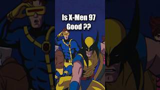 X-Men 97 has finally released but is it any good | Casual Reviews #xmen97 #disney #review