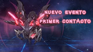 NUEVO EVENTO, Universo Simulado La Plaga | Honkai Star Rail