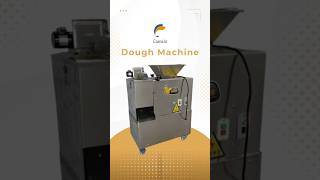 Tiny Dough Pieces Dividing Machine