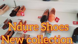 Ndure Shoes Winter collection 2023