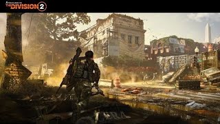 The Division 2- Nova Contagem Regressiva