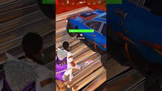 Fortnite - Glitch Insta Kill