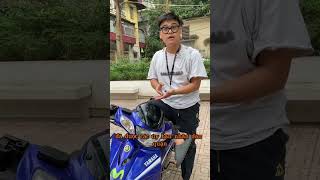 Hướng dẫn phân biệt pháp lý xe #short #viral #yaz #yamaha #yaz125 #xipo #rgv #sport #satria