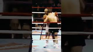 Foreman Vs Cooney Classic Fight!