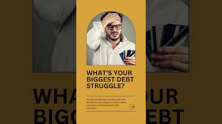 No way you have this debt struggle! #debt  #blessedlife