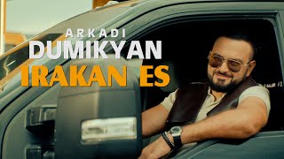 Arkadi Dumikyan - Irakan Es