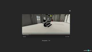 Machine@Hand Viewer - Öffnen eines Virtual-Reality-Trainings in der Desktop-Umgebung