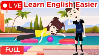 Learn English | English Speaking Practice | English Conversation | English Conversation Practice