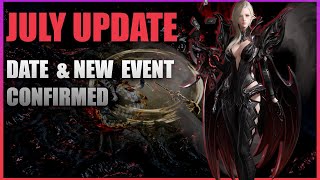 Update CONFIRMED for July 20th! Hyper Express Info , Punika Power pass length and more. Lost Ark