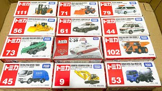 EXCAVATOR LESU ET30H, MEGA RC TRUCKS, RC TRACTORS, RC MACHINES COLLECTION!! KABOLITE K350-200 DIGGER