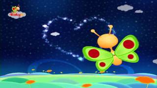 BABYTV - Cancion Brilla Brilla Estrellita