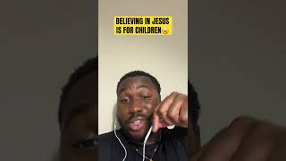 It’s For Children #faith #god #jesus #personalgrowth #mentalhealth #viralshorts #shorts #subscribe